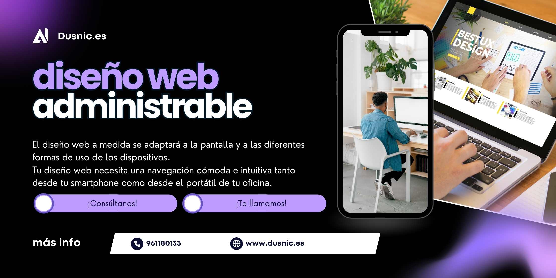Diseño o Desarrollo Página web cerca de mí: la clave para que tu negocio destaque online Diseño o Desarrollo Página web cerca de mí: la clave para que tu negocio destaque online